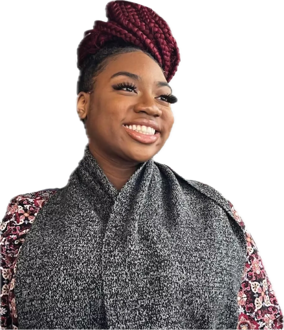 Dr. Dorothy Jean Tillman II